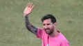 Satadru Dutta, the arrested main organiser of Lionel Messi's event, revealed during an investigation that the football icon was paid ₹89 crore for the