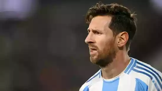 Lionel Messi's postponed Kerala trip part of ‘shady business deal’