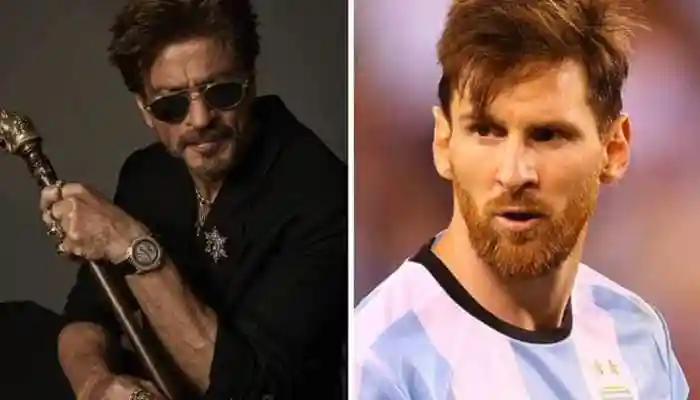 Lionel Messi Set To Arrive In India For GOAT Tour 2025