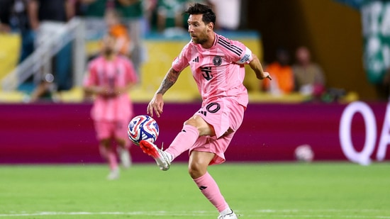 Lionel Messi will have the chance to take out his frustrations against former team PSG after an acrimonious split — but are PSG just too strong to lose? The new format of the FIFA Club World Cup has entered its knockout stage and has produced an absolute cracker of a contest that may otherwise never have graced the screens of football fans. Lionel Messi’s Inter Miami will be in action in the round of 16, where they have the monumental task of trying to go toe-to-toe with the European champions, and Messi’s former club, Paris Saint-Germain.