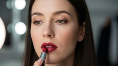 Lipstick is one of the most commonly used cosmetics worldwide, but beneath its glossy allure may lie hidden health concerns. Multiple studies and experts have raised alarms about the presence of toxic heavy metals in certain lipsticks, highlighting long-term risks, including potential links to lung cancer.