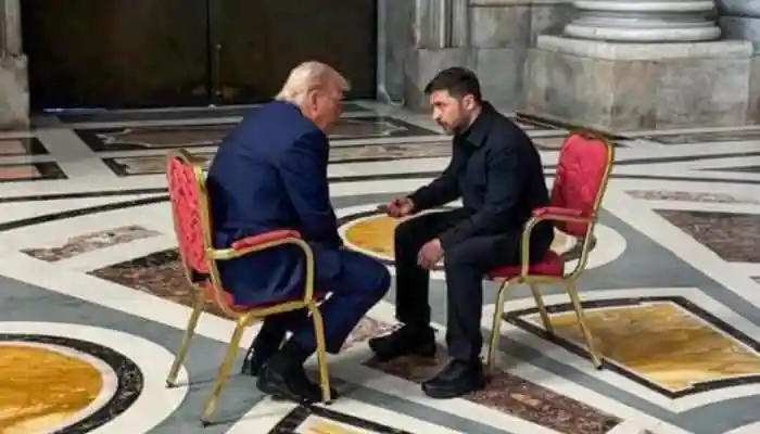 At the same time, the Kremlin welcomed Trump's new national security strategy, saying that it 