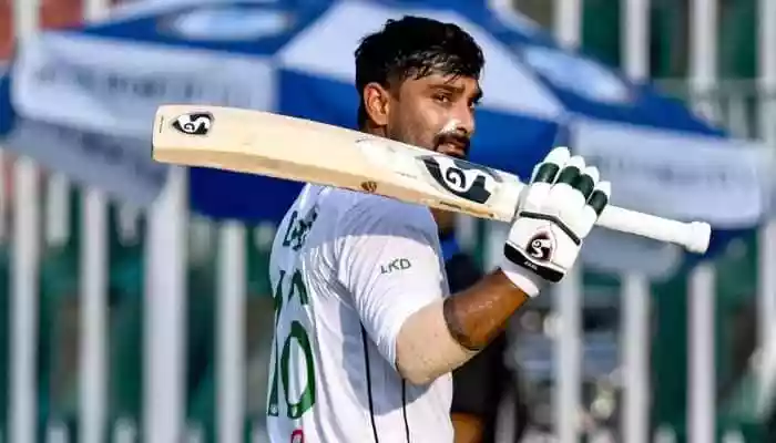 Litton Das and Mushfiqur Rahim's record-breaking centuries power Bangladesh into a dominant position in the Mirpur Test against Ireland with historic
