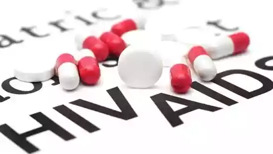 Live a healthy life with HIV