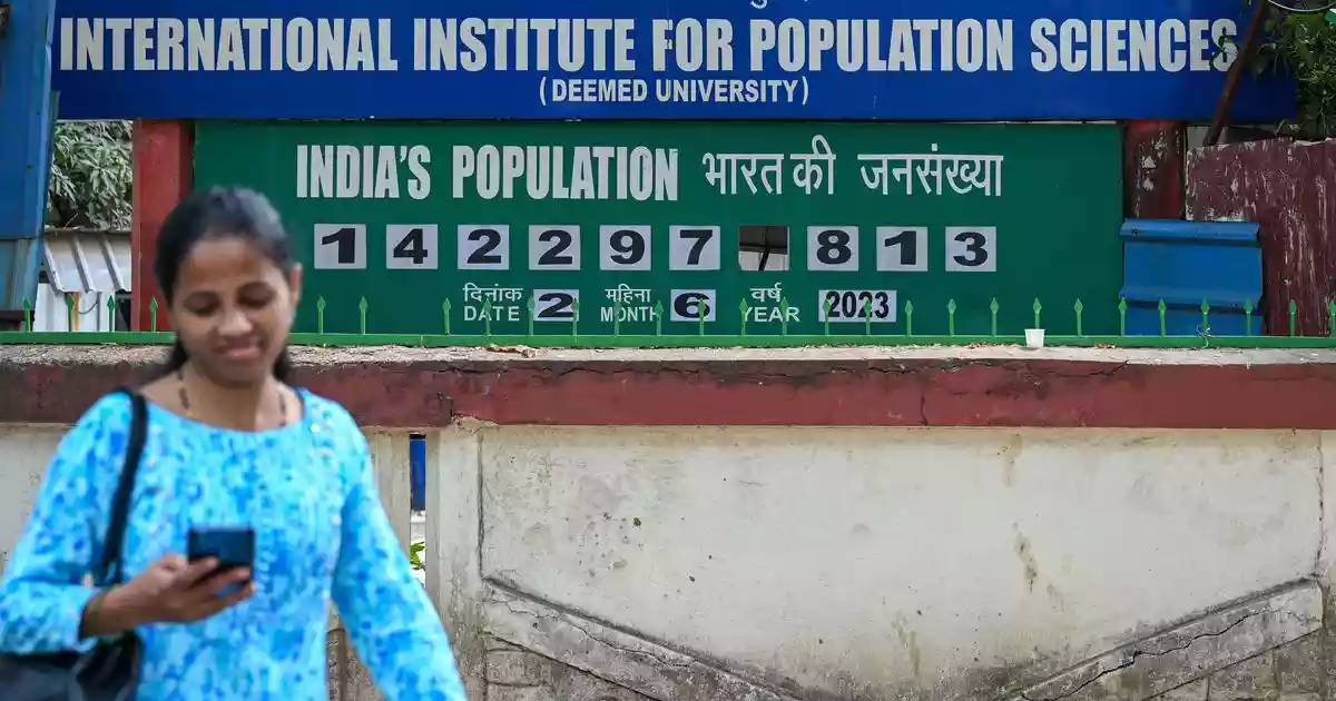 Live-in couples in ‘stable union’ to be counted as married in Census 2027