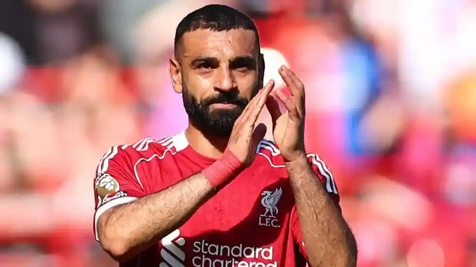 Liverpool</b> expect Mohamed Salah to return from injury before the end of the season after he was forced off against </b>Crystal Palace</b>