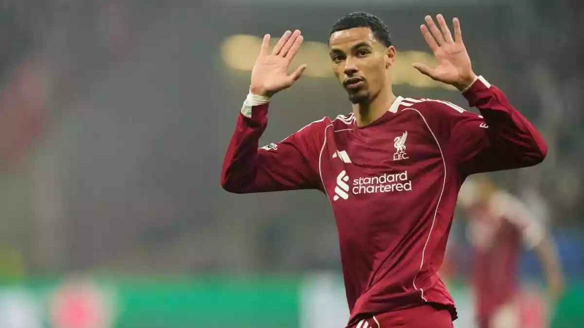 Liverpool Finally Snap Four-Game Losing Streak