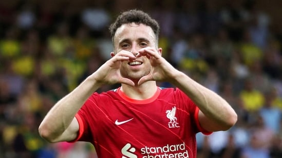 Liverpool forward Diogo Jota and his brother Andre Silva died in a devastating car crash in Spain, leaving the football world in shock and mourning. Liverpool forward Diogo Jota’s tragic death has sent shockwaves worldwide. The 28-year-old Portuguese star and his brother, Andre Silva, also a football player, died in a car accident near the Spanish city of Zamora, Reuters reported. The news of his passing has crushed fans and his football colleagues alike. 