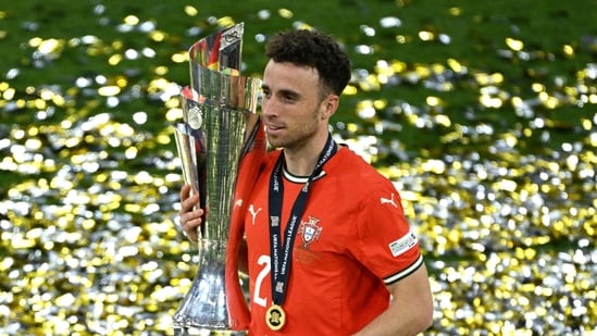 Liverpool forward Diogo Jota has died in a car accident, Reuters have reported. Liverpool's Portuguese forward Diogo Jota has died in a car crash near Zamora, in northwestern Spain, news agency Reuters have reported, quoting Spanish state-owned TV station TVE on Thursday. He was 28. Spanish outlet Marca has further stated that Diogo and his brother Andre Silva were killed in a tragic accident near the city of Zamora in northwestern Spain, just 10 days after the Portuguese footballer's wedding.