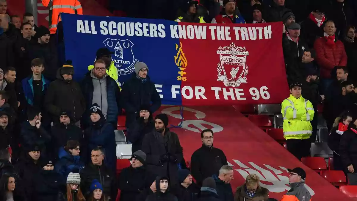 Liverpool, Man United Shun Grok’s Offensive Responses On Hillsborough, Munich Disasters - Report