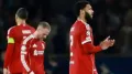 At least </b>Liverpool</b> fans who witnessed the four-goal mauling at </b>Manchester City</b> on Saturday were able to escape after an