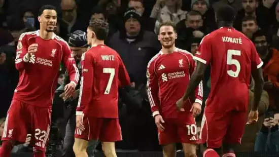 Liverpool will face Wolverhampton Wanderers in the Premier League clash on Saturday (December 27). The match will be played at Anfield Stadium