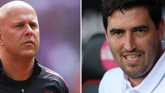 Liverpool will kick off their 2025-26 Premier League title defense at home against Bournemouth in a Saturday night clash on August 16, 2025 (in IST). The match will start at 12:30 AM IST on August 16, and will be held at Anfield, Liverpool's iconic home stadium.