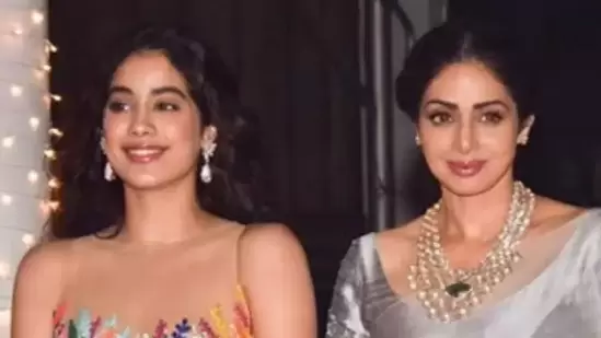 Living in the spotlight is never simple, especially for those who belong to celebrated film families. The constant scrutiny, comparisons, and expectations make it even more challenging. In a recent interview with Vogue, Janhvi Kapoor recalled how paparazzi hounded her when her mother and actor Sridevi died, and she didn't have the privilege to even grieve privately.