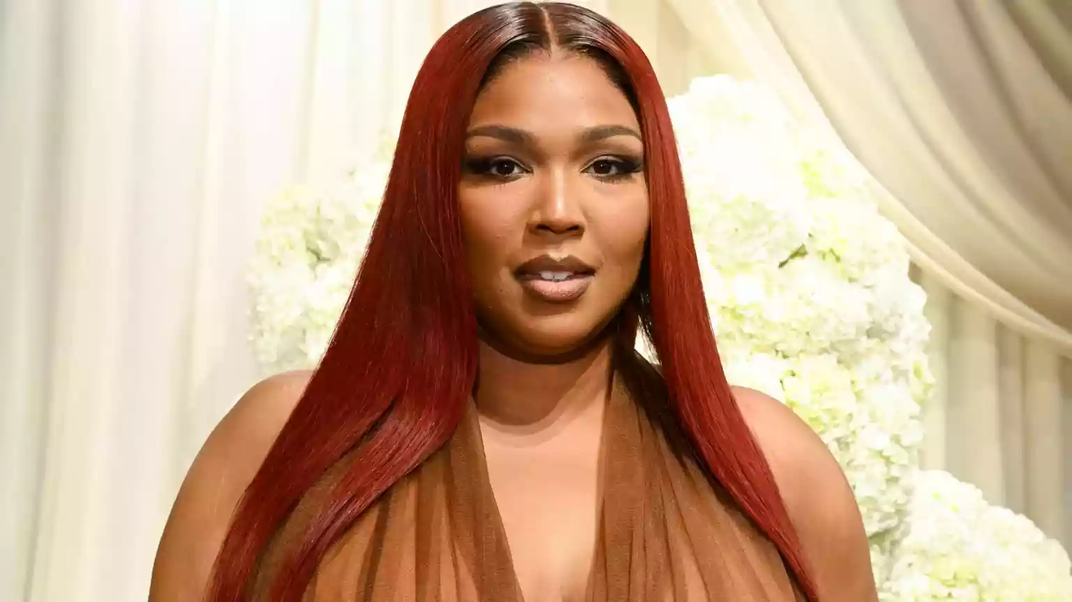 Lizzo sued over copyright for Sydney Sweeney song