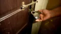 There was little to suggest that the locked flat in Anand, in the western Indian state of Gujarat, was the headquarters of a political party