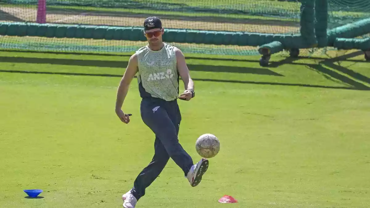 New Zealand speedster Lockie Ferguson is set to miss the early stages of the upcoming Indian Premier League (IPL) 2026 for Punjab Kings (PBKS)