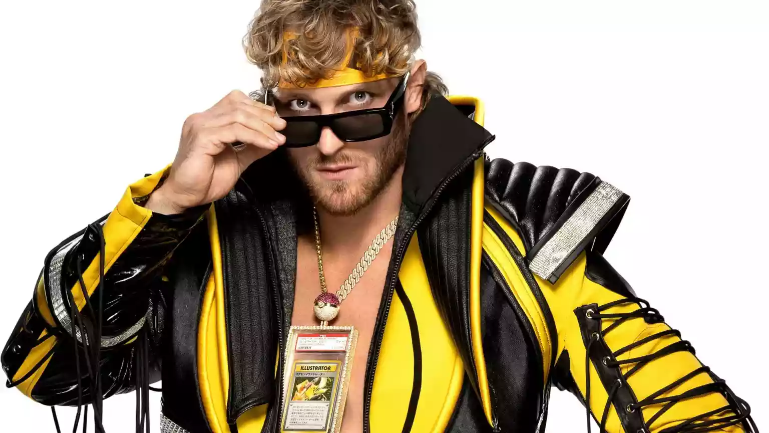 Logan Paul has sold an ultra-rare Pokémon trading card for a record-shattering $16.5m (£12m), according to the auction company. The YouTuber and wrestler
