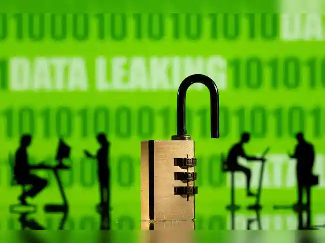 Login credentials of 149 million accounts including Gmail