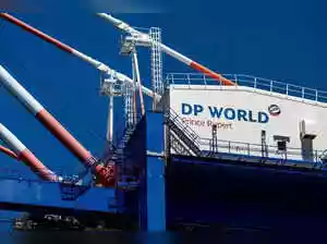 Dubai has a new chairman for DP World. Sultan Ahmed bin Sulayem has been replaced. This follows the release of Jeffrey Epstein documents