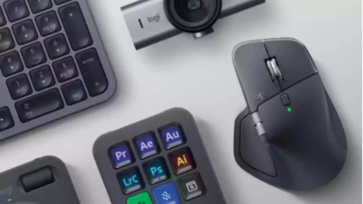 Logitech MX Master 4 wireless mouse aimed at professionals has launched in India this week, giving people a premium option in the market