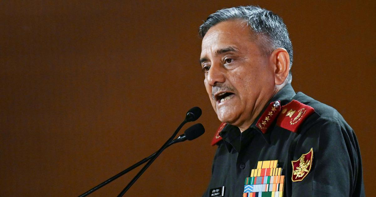Pakistan’s Kirana Hills, which is reported to have a nuclear installation, may have been struck by a loitering munition fired by India during Operation