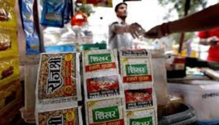 Lok Sabha Approves Cess On Pan Masala To Fund Health And National Security