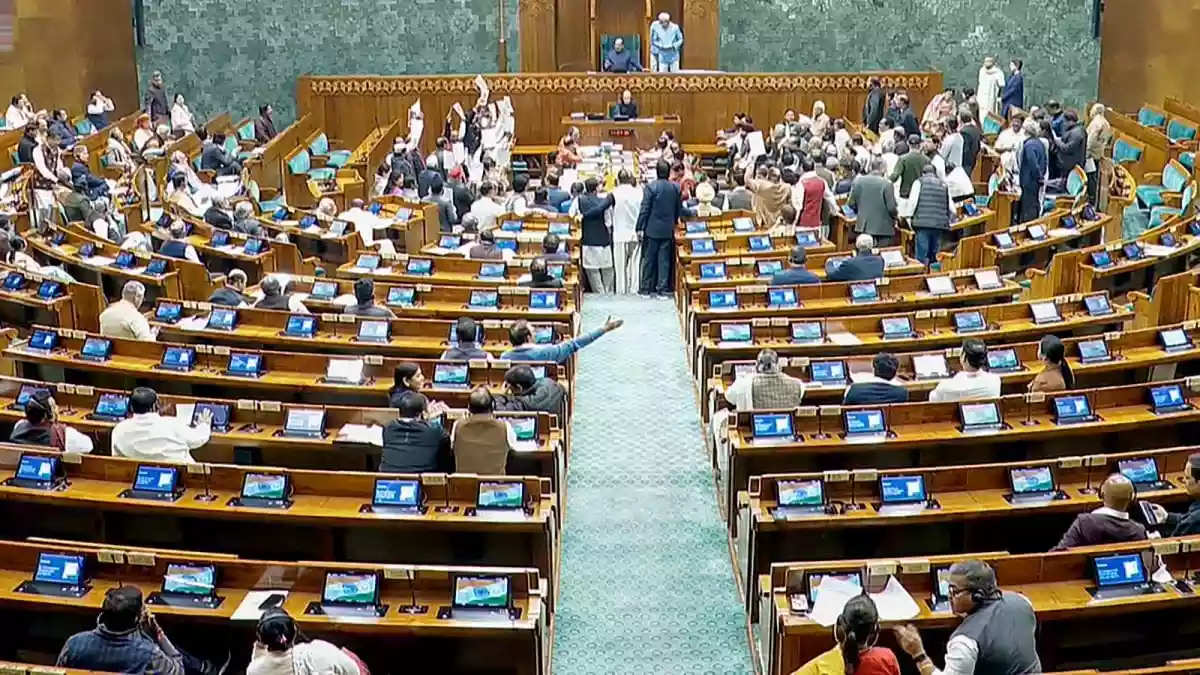 The Centre’s proposal to expand the Lok Sabha and carry out a fresh delimitation exercise has triggered an intense political and constitutional debate