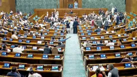 The Centre’s proposal to expand the Lok Sabha and carry out a fresh delimitation exercise has triggered an intense political and constitutional debate