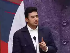 Lok Sabha Speaker Om Birla has appointed Bengaluru South MP Tejasvi Surya as Chairperson of the Select Committee for the Jan Vishwas (Amendment of Provisions) Bill, 2025. Introduced on August 18, 2025, this Bill seeks to amend 17 Central Acts to reduce compliance burdens, rationalise penalties, and strengthen trust, aligning with the vision of Ease of Doing Business.