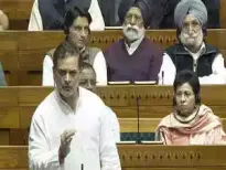 Parliament is debating electoral reforms today. The Lok Sabha continues discussions on the Election Commission's Special Intensive Revision exercise