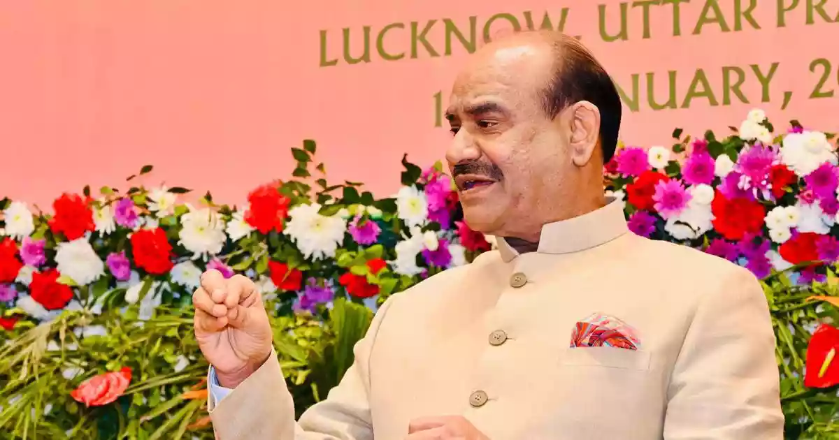 Lok Sabha to take up no-confidence motion against Speaker Om Birla on March 9