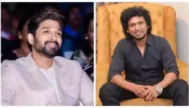 On the occasion of Bhogi and Makar Sankranti, it was officially announced that filmmaker Lokesh Kanagaraj will direct Allu Arjun's 23rd film