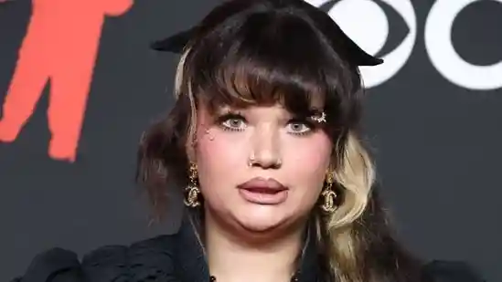 Lola Young gave fans a scare when she collapsed mid-performance while on stage at the NYC music festival. The 24-year-old singer was crooning Conceited at the All Things Go Music Festival, on September 27, when the incident took place. Medical staff members had to carry her off stage, but the singer has shared a health update since then. “Hi, for anyone who saw my set at All Things Go today, I am doing OK now,” she posted on her social media, adding, “Thank you for all of your support, Lola xxx.” However, she did not provide a reason for her collapsing.