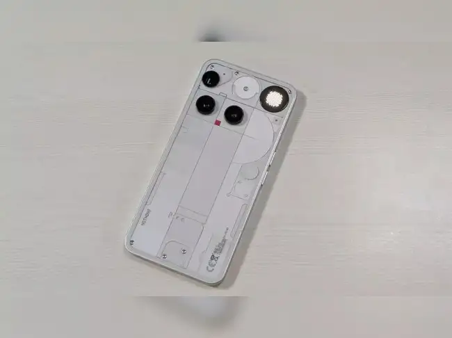 London-based smartphone maker Nothing has signed a joint venture with Optiemus Infracom to expand manufacturing in India, the company said on Thursday. <br><br> Under the deal, Nothing and Optiemus will invest more than $100 million and create over 1,800 jobs in the world's second-largest mobile phone manufacturer over the next three years, the company said, adding that it had already invested more than $200 million in the country. <br><br> It did not give details on where the facility would be located and its production capacity. <br><br> Nothing, founded in 2020 by the Swedish entrepreneur Carl Pei, launched its first smartphone in 2022, and has since expanded into earbuds and other devices. <br><br> In July, Pei said the company was the fastest-growing smartphone brand in India, with a more than two-fold year-over-year growth in shipments in the second quarter.<br><br> Nothing has at least one other facility in Chennai, south India, that manufactures its smartphones, including the flagship Nothing Phone (3).<br><br> Optiemus Infracom, based in north India's Noida, is an electronics manufacturer for global smartphone brands like OnePlus and Realme.<br><br> Nothing's independent, affordable devices brand, CMF, will establish India as its global base for research, development, and manufacturing, Nothing said in a press release.<br><br> The CMF Phone 2 Pro, priced at 15,999 rupees ($180.44), costs significantly lower than the Nothing Phone (3) at 79,999 rupees.<br><br> 