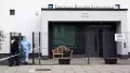 London police said on Wednesday (April 15, 2026) they were hunting two suspects after an “attempted arson attack” on a synagogue in the north of the