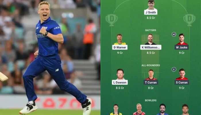 London Spirit vs Oval Invincibles live streaming, match time, head‑to‑head stats and fantasy Dream11 picks for The Hundred Men's 2025 opener at Lord's—Oval Invincibles eye a historic third title defense at Lord's on August 5, 2025. Oval Invincibles latest newsThe Hundred 2025 kicks off with a blockbuster opener between London Spirit and Oval Invincibles at the iconic Lord's Cricket Ground on August 5. With both teams boasting explosive talent and proven match-winners, fantasy cricket fans are in for a treat. Here's your go-to Dream11 team prediction, fantasy tips, and captaincy choices for today's match.