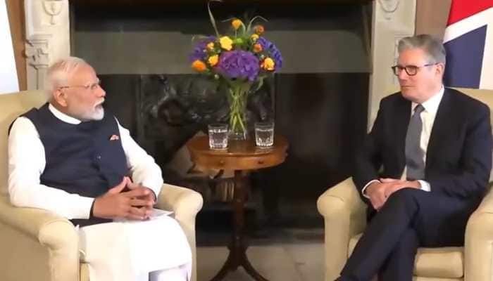 LONDON: Stressing that the Free Trade Agreement (FTA) between India and the UK will benefit both the nations, British Prime Minister Keir Starmer on Thursday called the deal the 