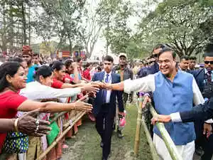 World Economic Forum 2026: Assam Chief Minister Himanta Biswa Sarma is heading to Davos for the key annual summit. He anticipates productive discussions and