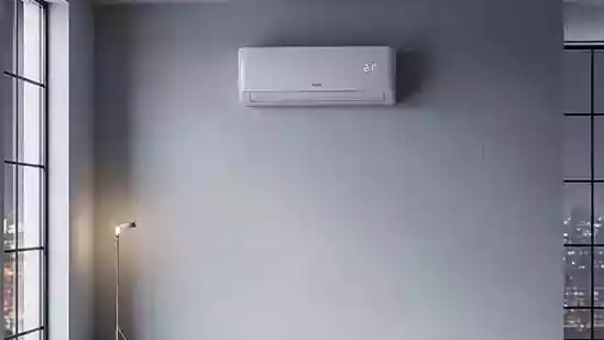 Looking for a practical AC for summer