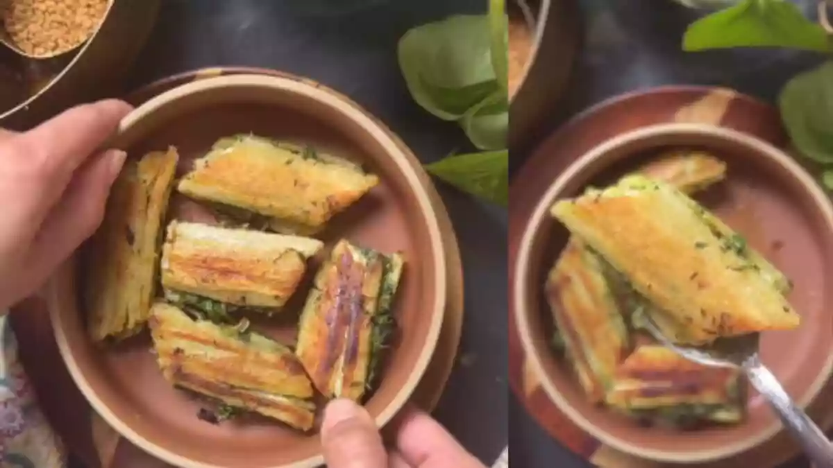 Most of us are not quite sure what to do with a lotus stem when it lands in our kitchen. While the ingredient is popular in some regional cuisines