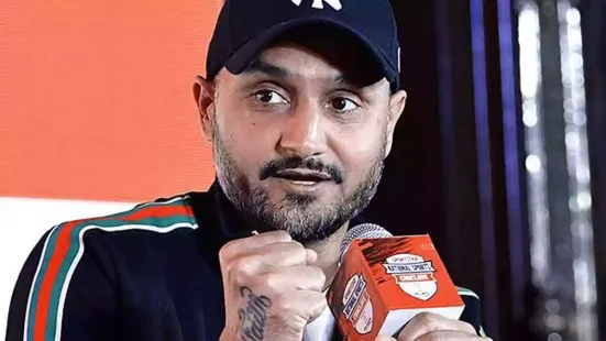 With India being outplayed by South Africa in the just-concluded Test series, spin great Harbhajan Singh felt the hosts don't have a specialist off-spinner for