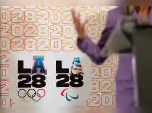 Los Angeles 2028 Olympic Games schedule revealed