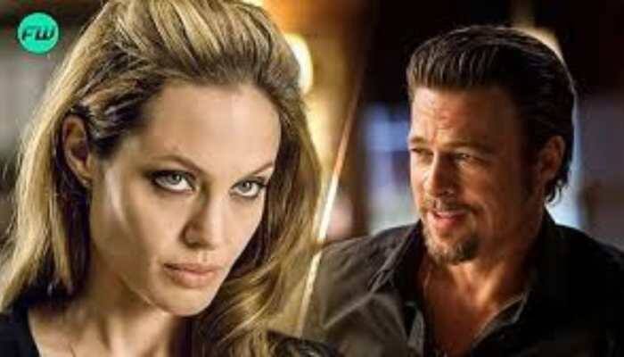 Los Angeles : Hollywood Actor Brad Pitt has demanded private communications from ex-wife Angelina Jolie in their ongoing legal fight over Chateau Miraval, the French winery the former couple once co-owned. According to court documents filed on June 30 and obtained by PEOPLE, the 61-year-old actor requested records and a deposition from Alexey Oliynik, an employee of the Stoli Group. Pitt believes Oliynik has key information about Jolie's 2021 sale of her stake in the winery to Stoli's wine division, Tenute del Mondo.