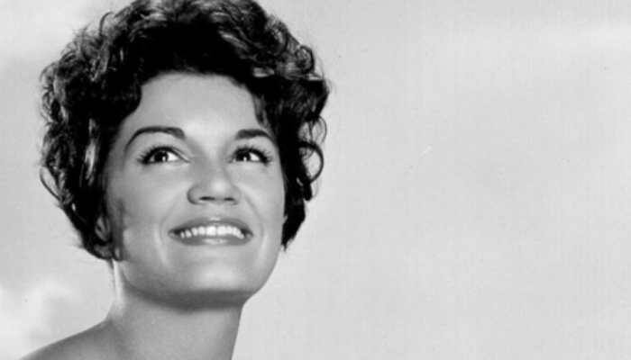 Los Angeles: Known for crooning songs such as “Stupid Cupid”, “Pretty Little Baby” and “Mama”, singer Connie Francis has passed away aged 87 just days after being hospitalised to treat 