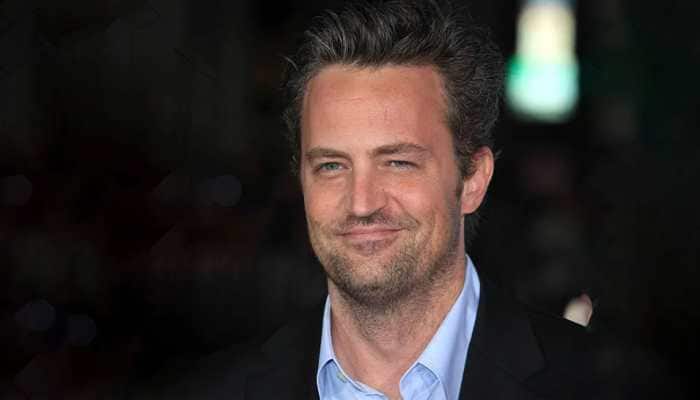 Los Angeles: Late actor Matthew Perry's doctor Salvador Plasencia on Wednesday pleaded guilty to giving 'Friends' star ketamine before his tragic death. During a hearing in Los Angeles, the doctor admitted to supplying four counts of illegal distribution of the drug, which is used as a prescription anaesthetic.