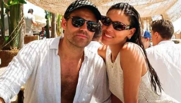 Los Angeles: The Vampire Diaries actor Paul Wesley has announced his engagement to longtime girlfriend and model Natalie Kuckenburg. Wesley took to Instagram on Saturday to share a photo with Natalie, who can be seen flaunting her engagement ring. The announcement came with a glimpse into the couple's romantic Italian getaway.