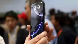 Apple has updated its device protection programme in India by adding a new AppleCare+ plan that includes coverage for theft and loss of an iPhone