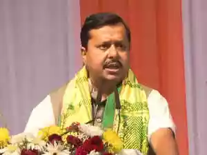 BJP National President Nitin Nabin on Monday said the party is confident of winning the upcoming West Bengal Assembly elections, citing strong support from