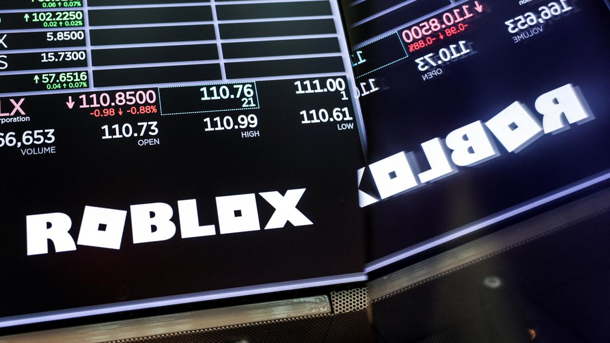 Louisiana sued the online gaming platform Roblox on Thursday, alleging the wildly popular site has perpetuated an environment where sexual predators 